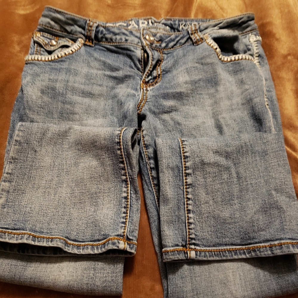 Vaccari Jean's